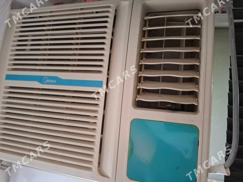 midea kondisioner - Mary - img 2