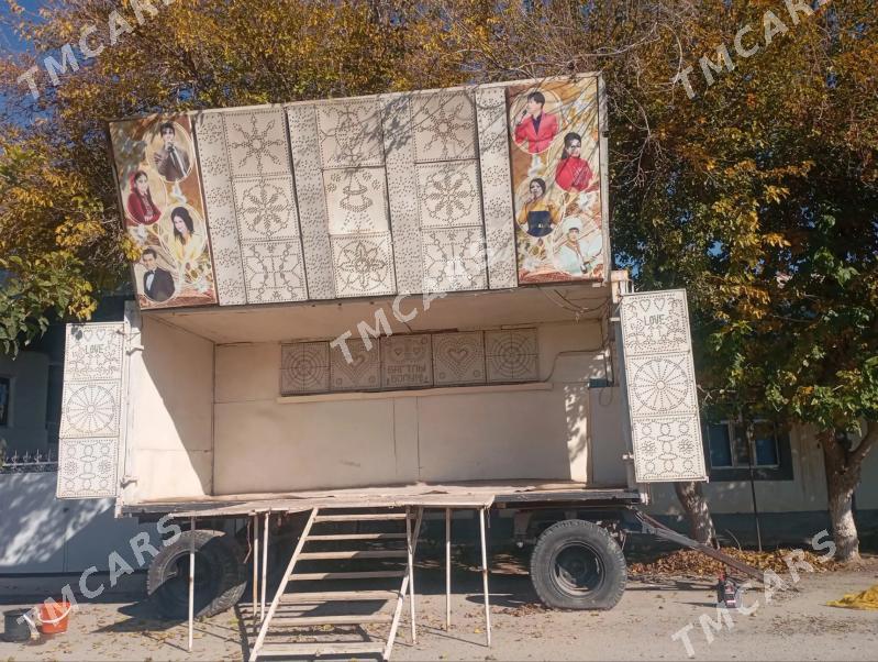 Toy taleşka - Гёкдепе - img 2