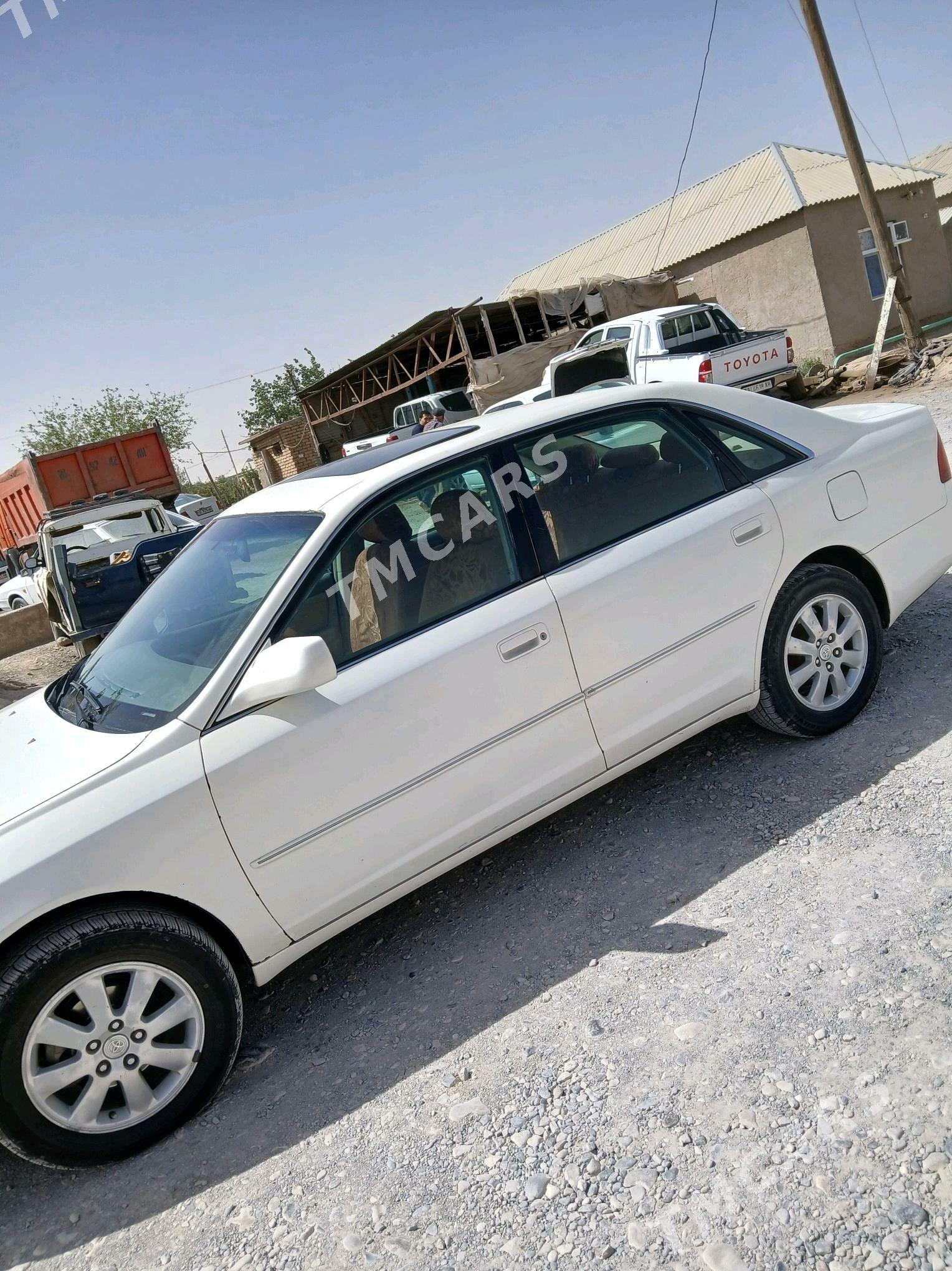 Toyota Avalon 2000 - 150 000 TMT - Kaka - img 3