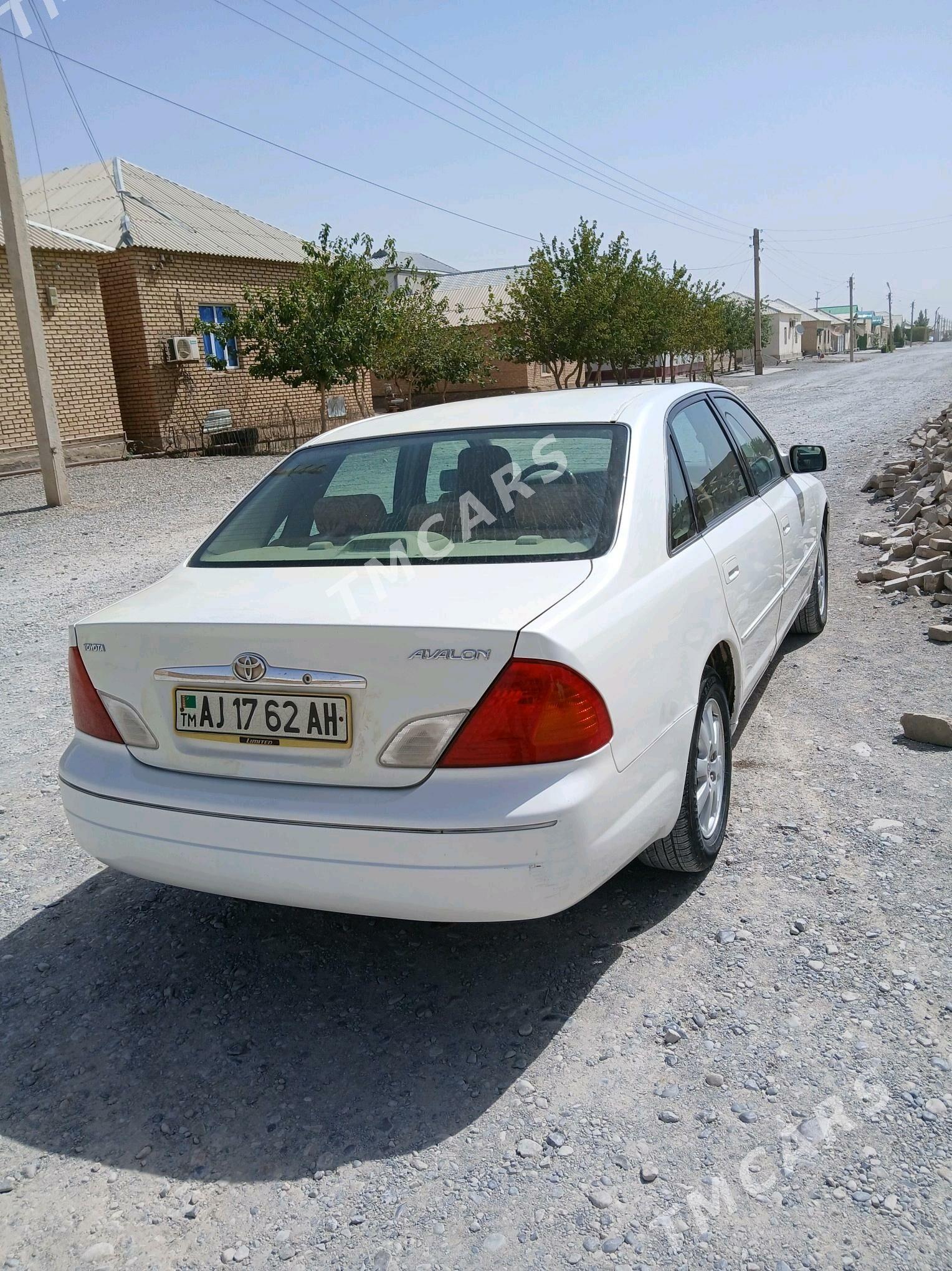 Toyota Avalon 2000 - 150 000 TMT - Kaka - img 2