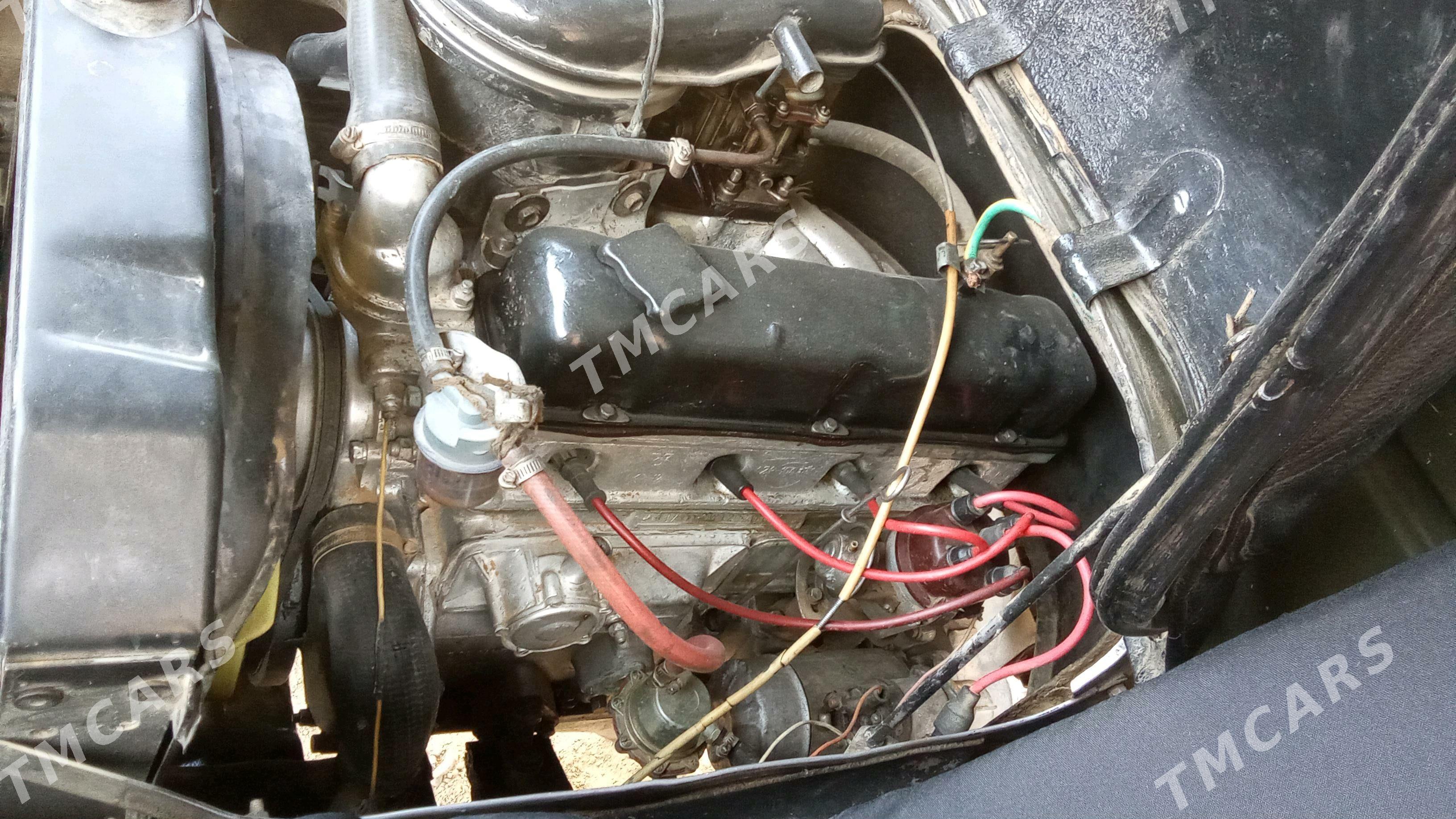 UAZ 452 1998 - 52 000 TMT - Кака - img 2