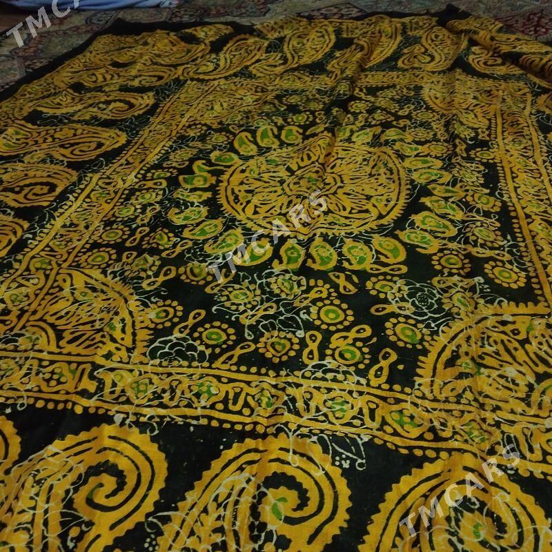 gadym çille yalyk - Türkmenbaşy - img 2