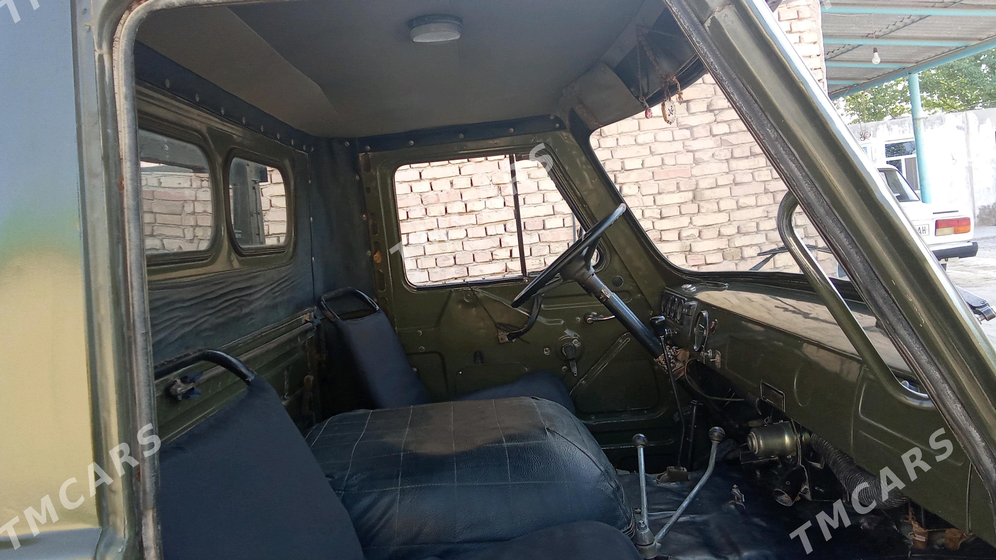UAZ 452 1998 - 52 000 TMT - Кака - img 3