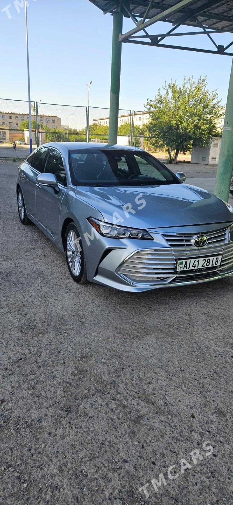 Toyota Avalon 2020 - 400 000 TMT - Туркменабат - img 2