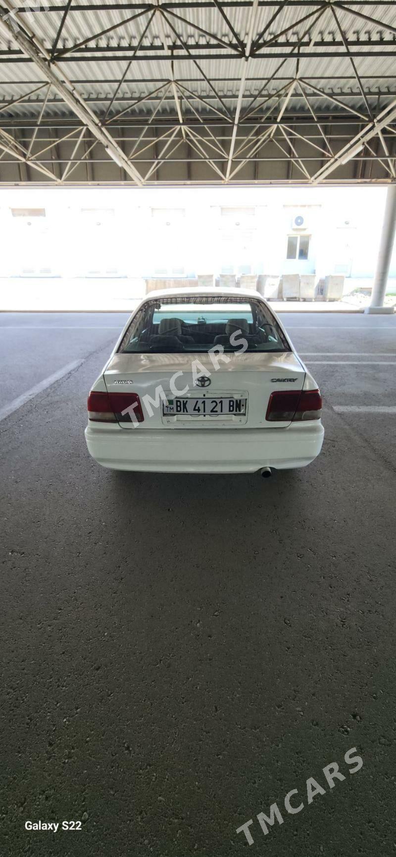 Toyota Camry 1995 - 46 000 TMT - Balkanabat - img 7