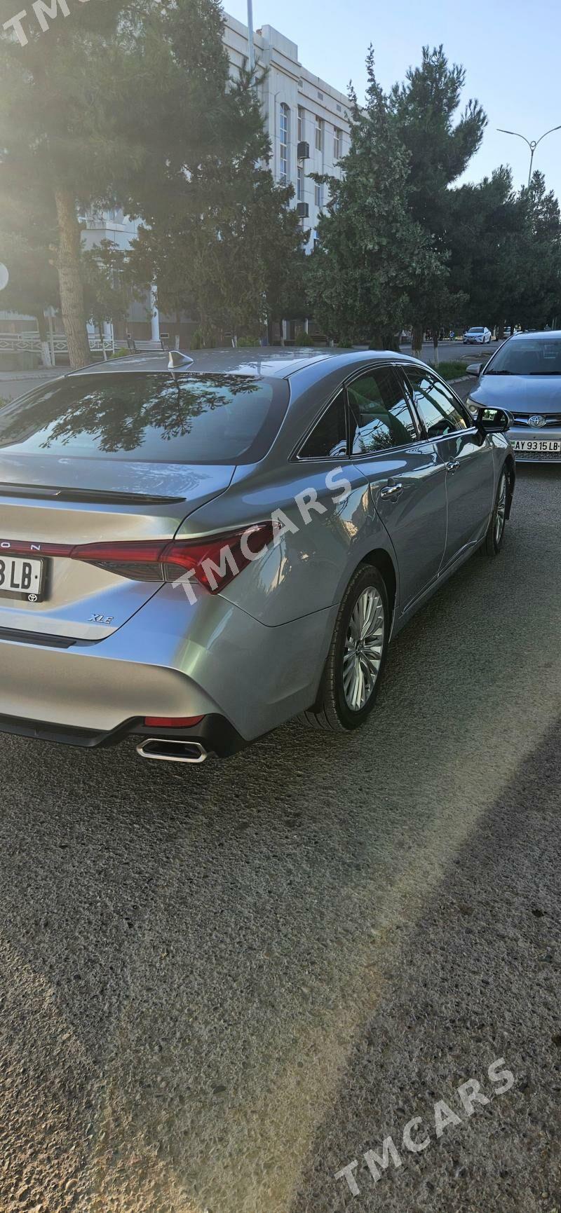 Toyota Avalon 2020 - 400 000 TMT - Туркменабат - img 4