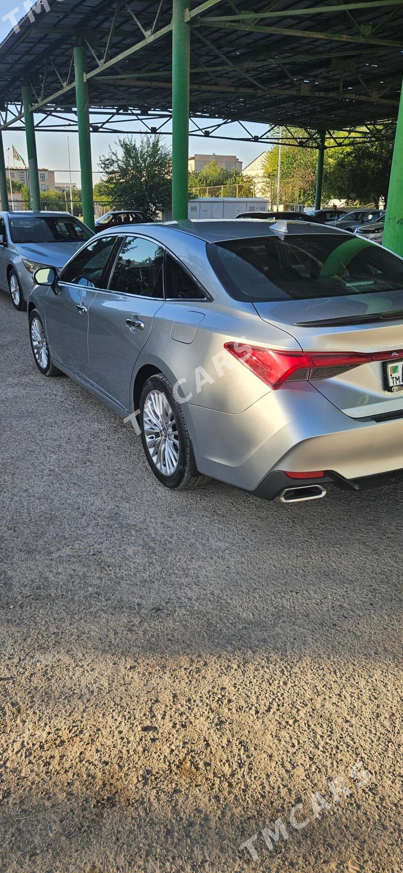 Toyota Avalon 2020 - 400 000 TMT - Туркменабат - img 3
