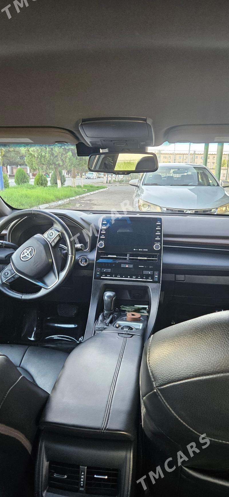 Toyota Avalon 2020 - 400 000 TMT - Туркменабат - img 5