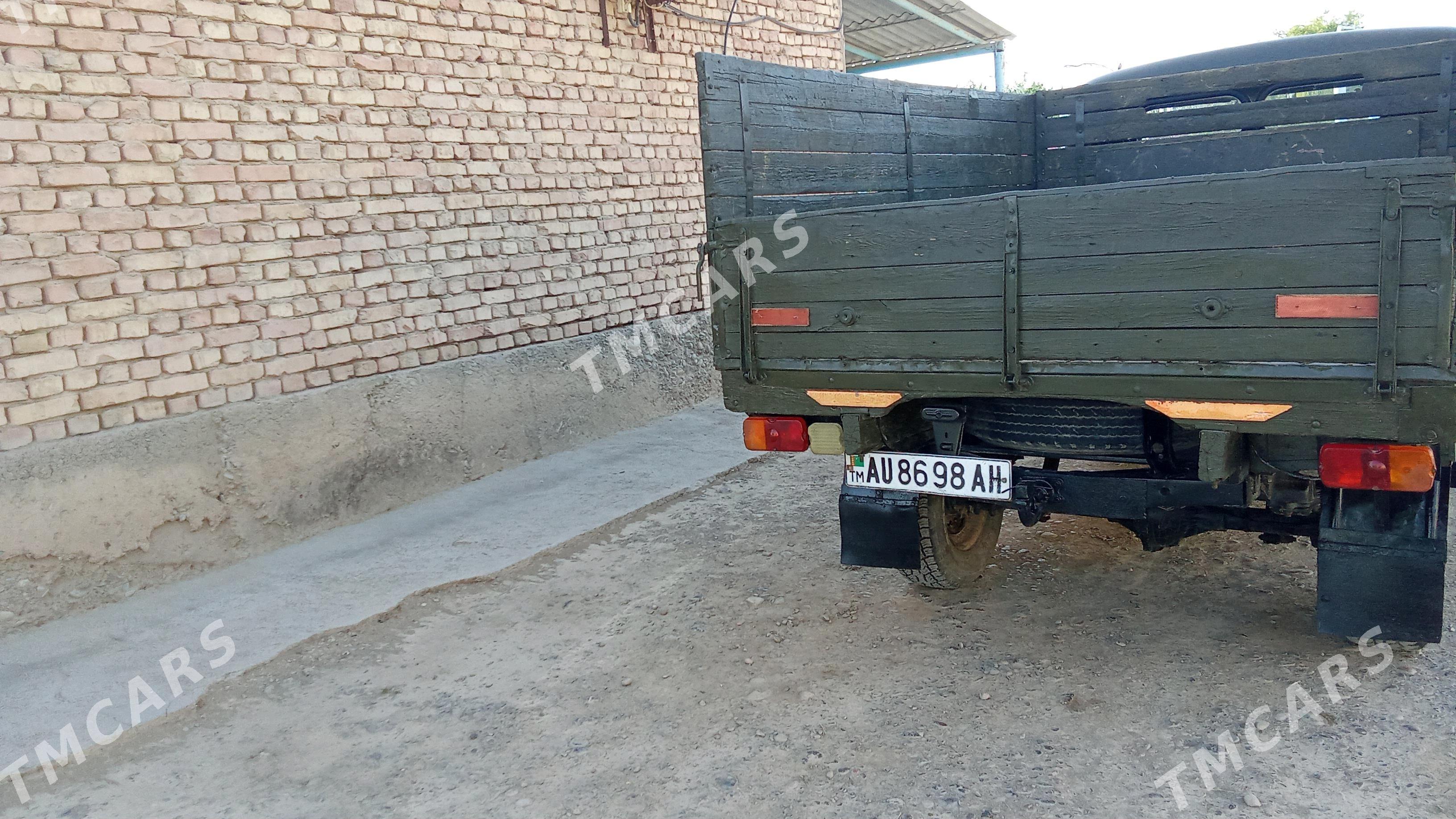 UAZ 452 1998 - 52 000 TMT - Кака - img 4