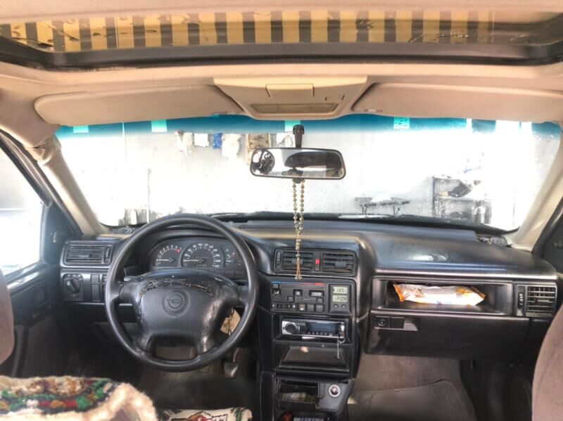 Opel Vectra 1995 - 17 000 TMT - Хазар - img 5