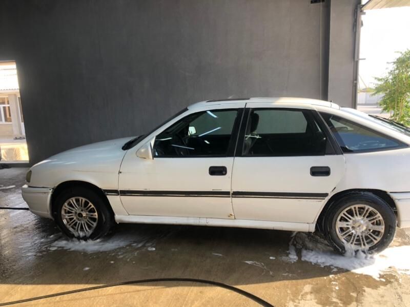 Opel Vectra 1995 - 17 000 TMT - Хазар - img 4