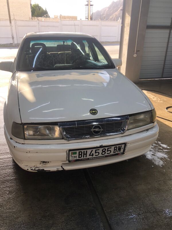 Opel Vectra 1995 - 17 000 TMT - Хазар - img 9