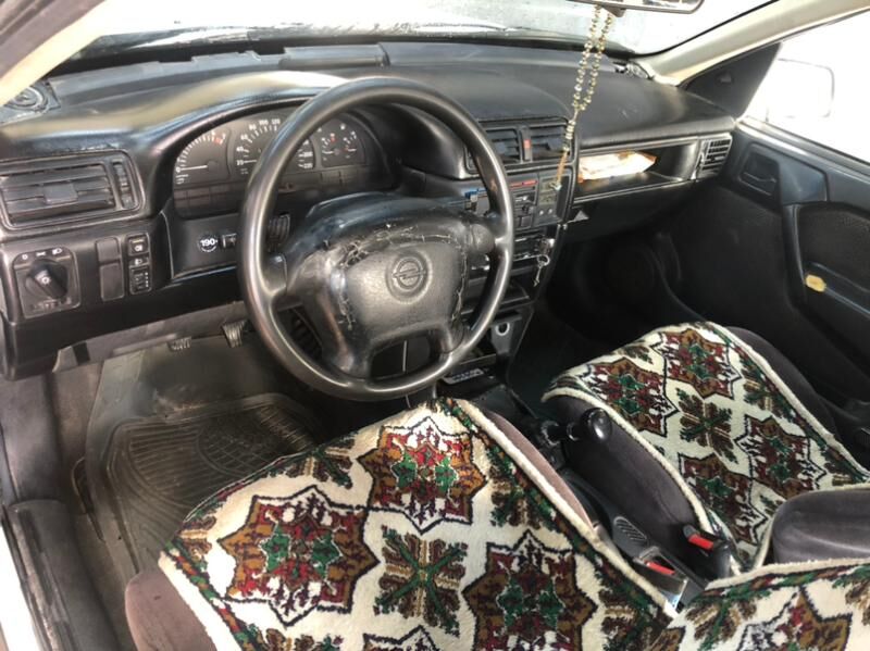 Opel Vectra 1995 - 17 000 TMT - Хазар - img 10