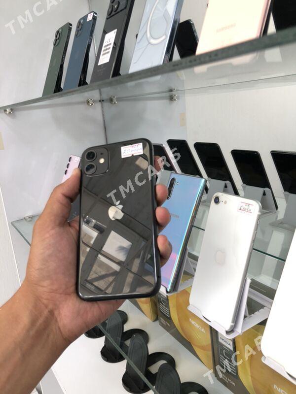 iphone 11 - Туркменабат - img 2
