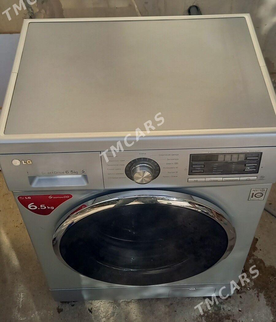 LG 6,5Kg  - Aşgabat - img 2