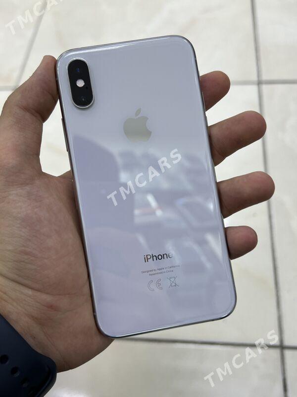Iphone xs - Aşgabat - img 2
