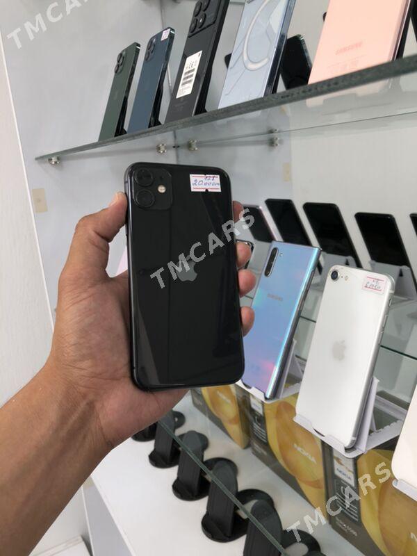 iphone 11 - Туркменабат - img 3