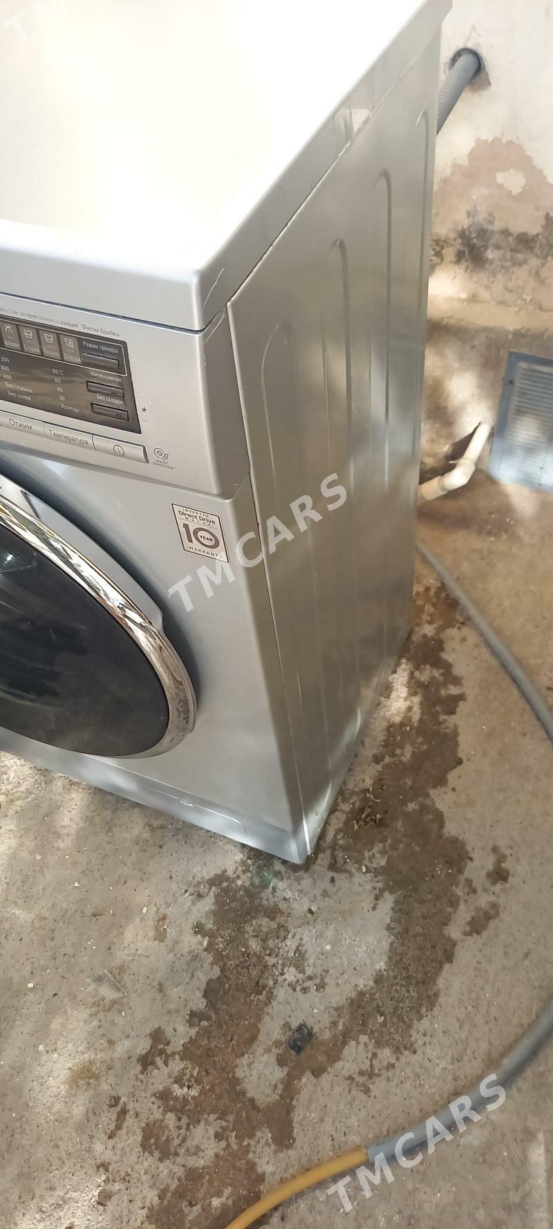 LG 6,5Kg  - Aşgabat - img 3