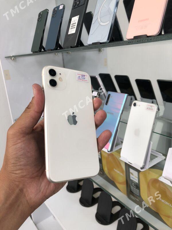 iphone 11 - Туркменабат - img 2