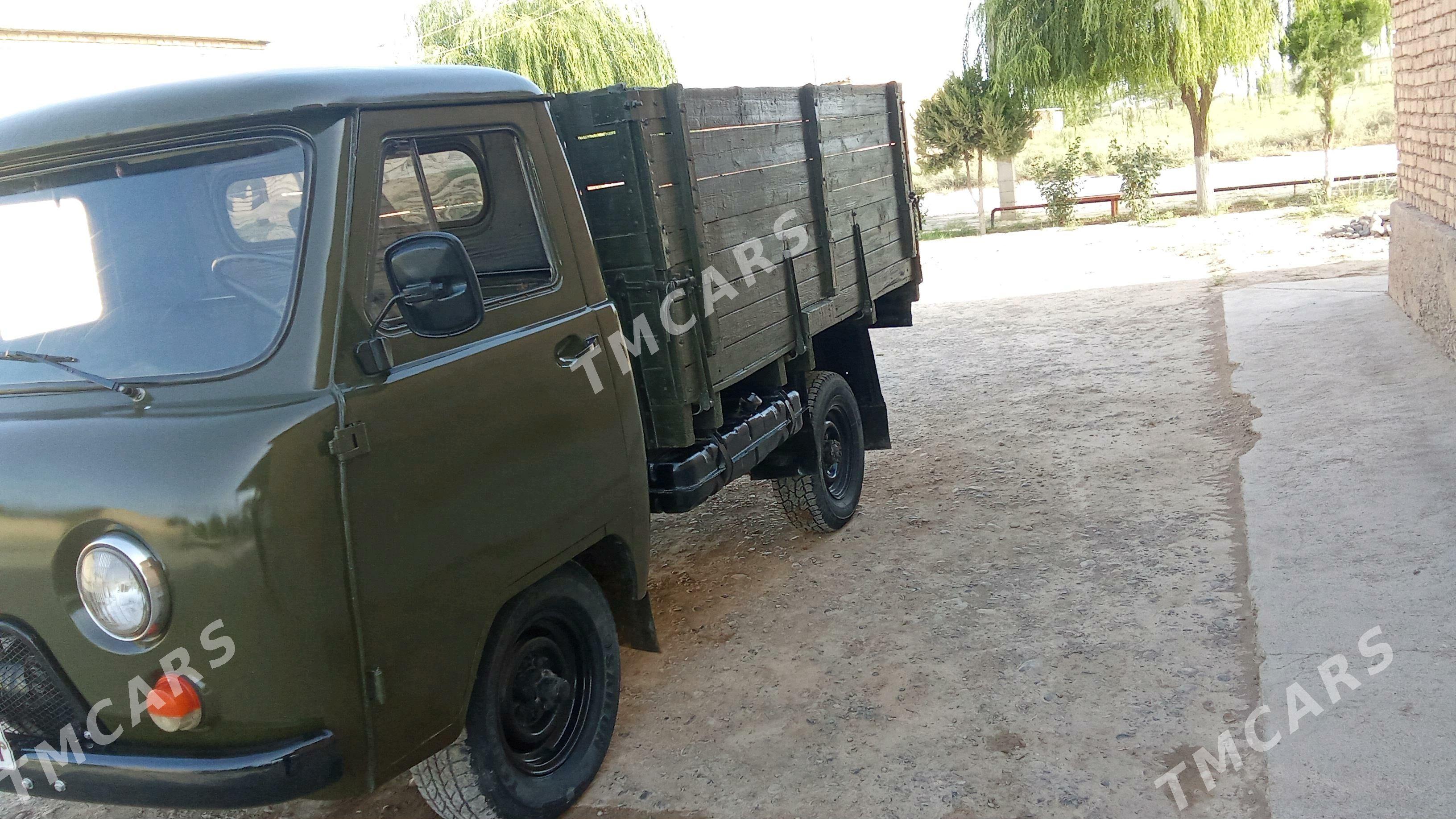 UAZ 452 1998 - 52 000 TMT - Кака - img 5