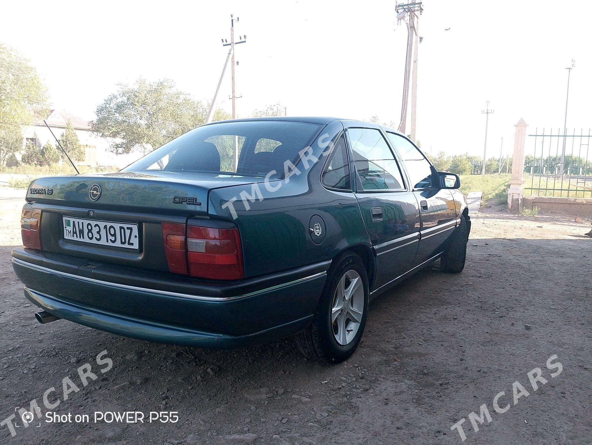 Opel Vectra 1994 - 48 000 TMT - Кёнеургенч - img 5