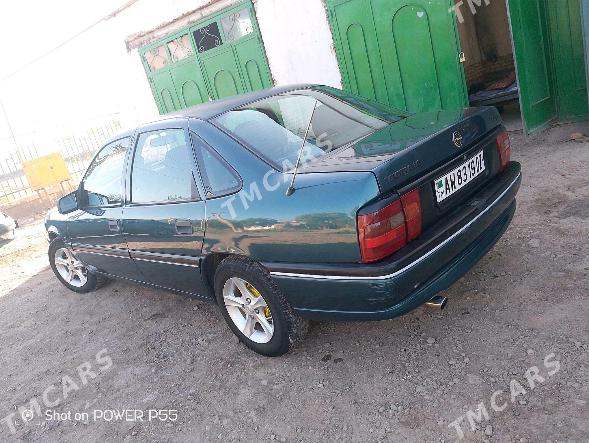 Opel Vectra 1994 - 48 000 TMT - Кёнеургенч - img 2