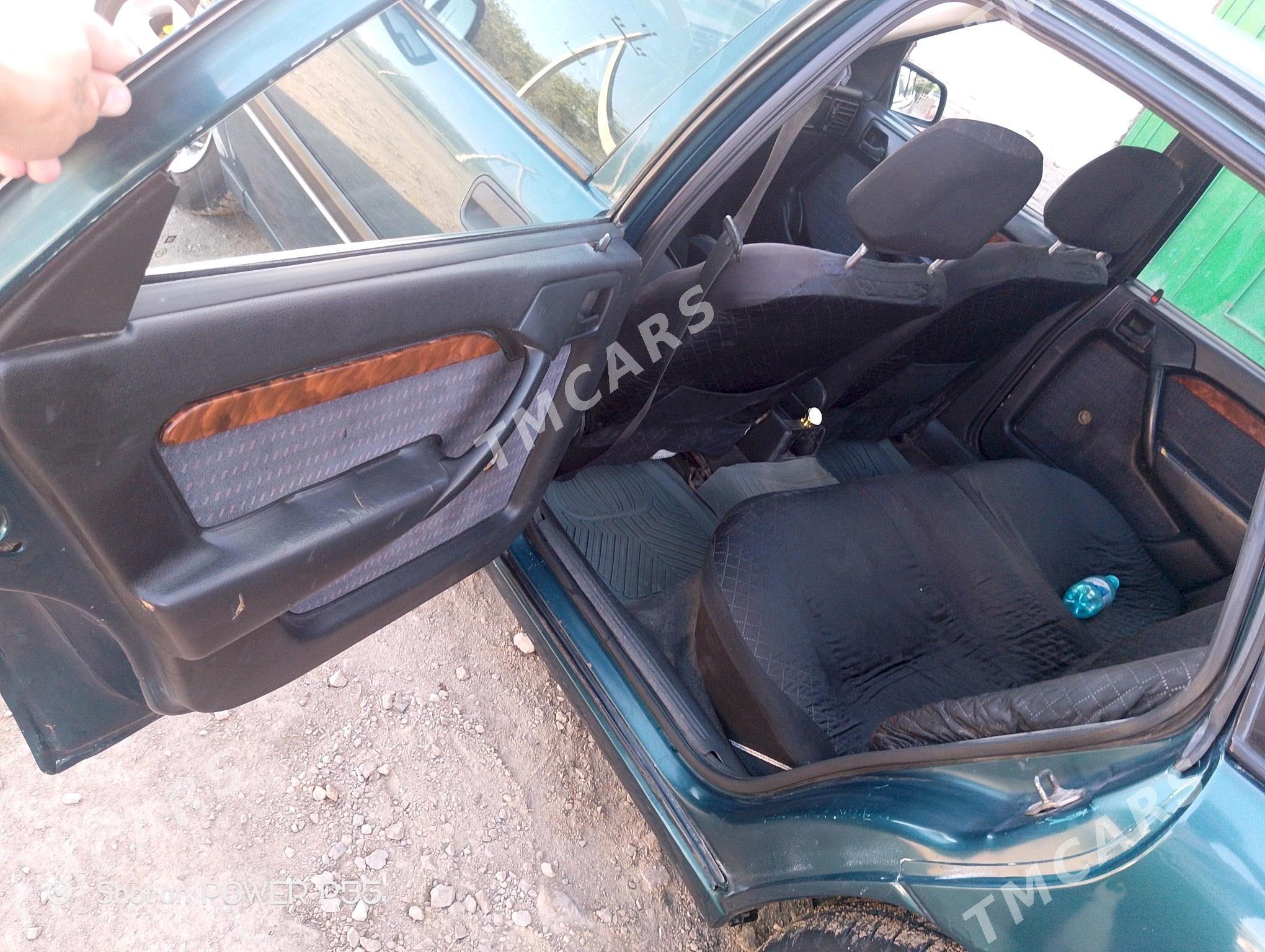 Opel Vectra 1994 - 48 000 TMT - Кёнеургенч - img 6