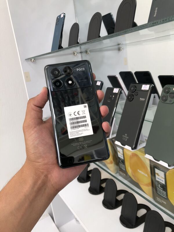 poco x6 pro - Türkmenabat - img 2