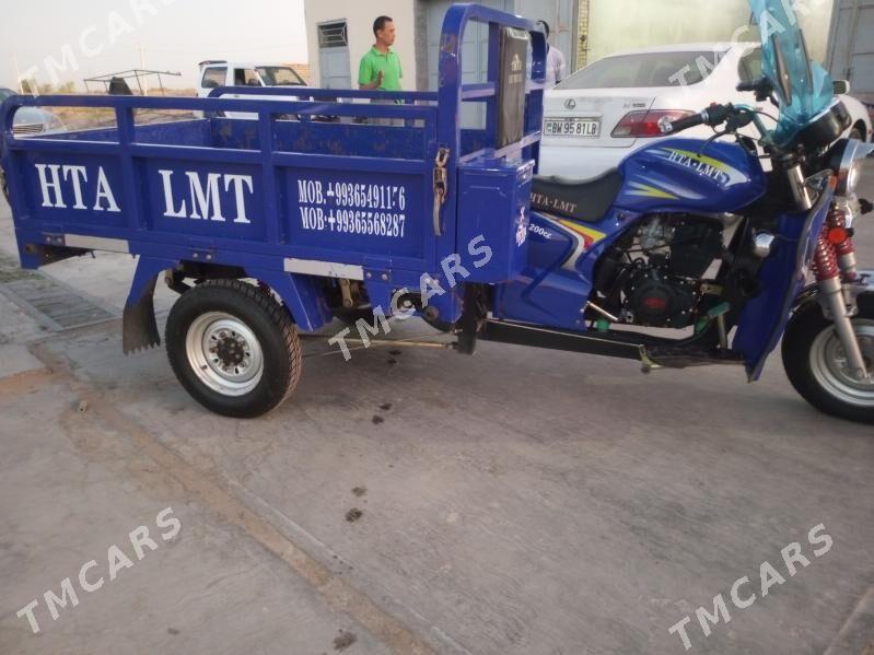 Fekon FK150-8G 2022 - 26 000 TMT - Саят - img 2