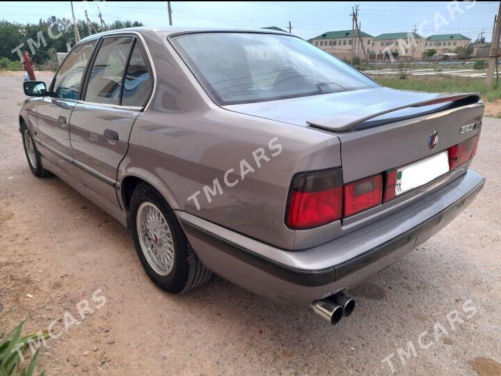BMW 525 1995 - 80 000 TMT - Mary - img 5