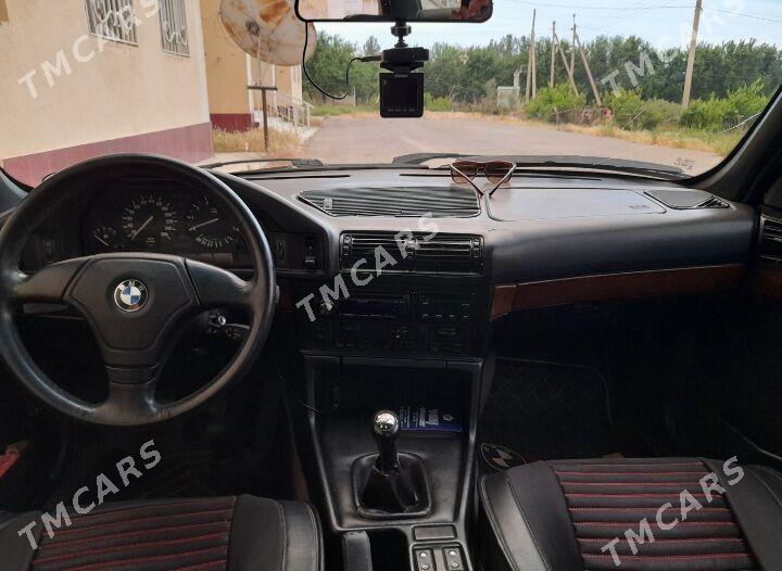 BMW 525 1995 - 80 000 TMT - Mary - img 4