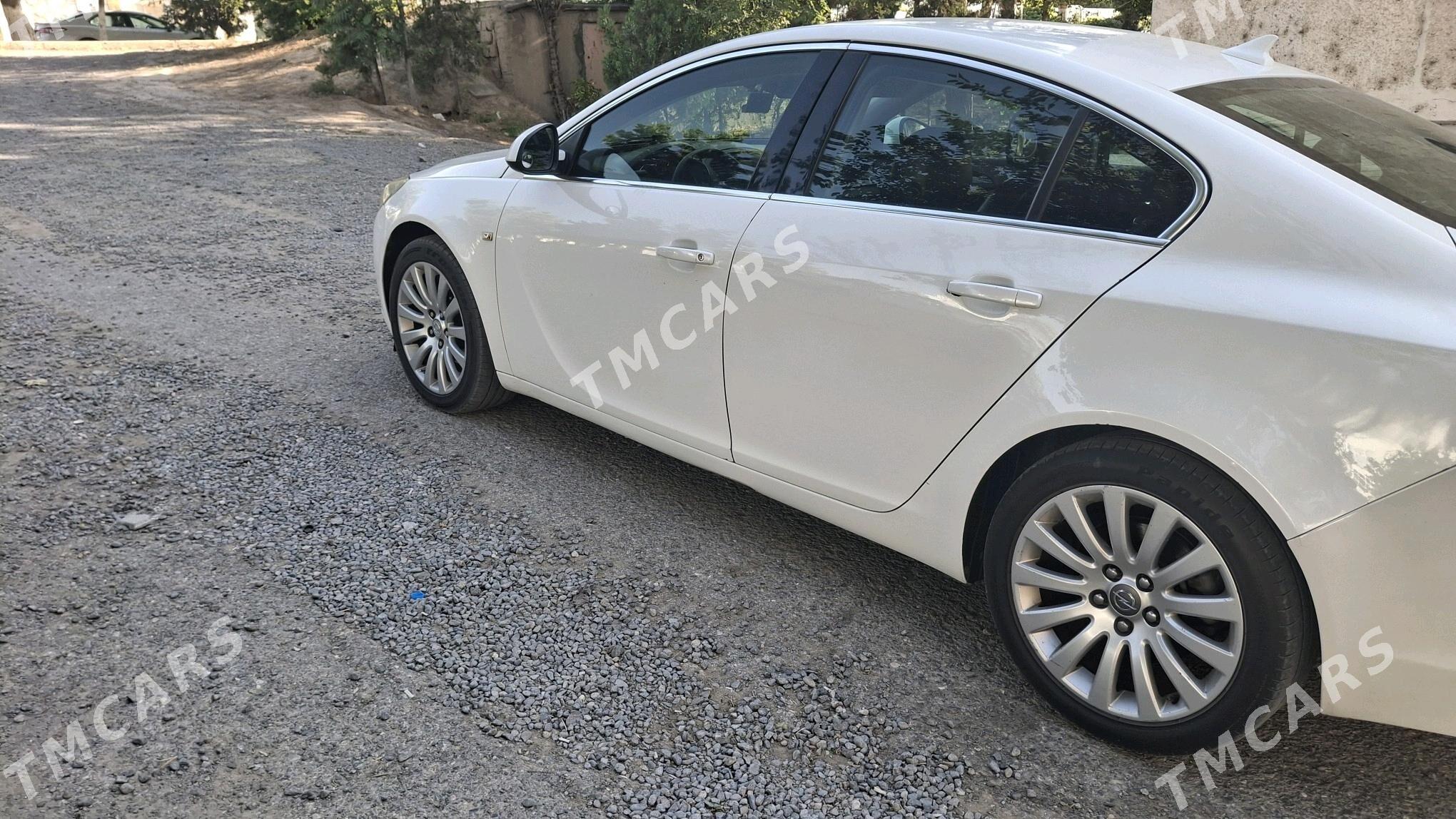 Opel Insignia 2011 - 125 000 TMT - Ашхабад - img 6