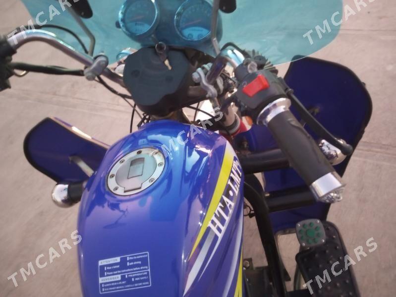 Fekon FK150-8G 2022 - 26 000 TMT - Саят - img 3