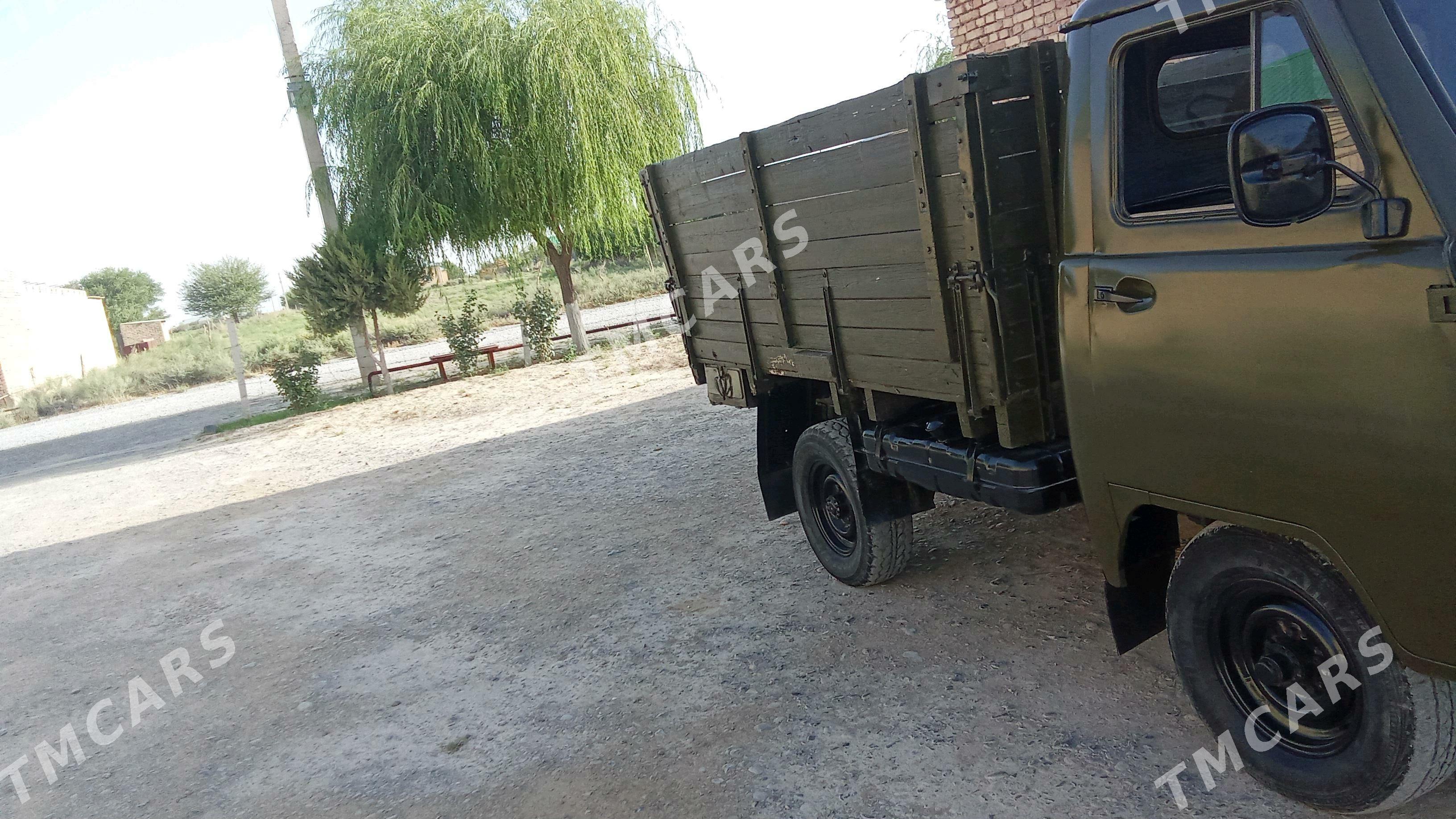 UAZ 452 1998 - 52 000 TMT - Кака - img 7