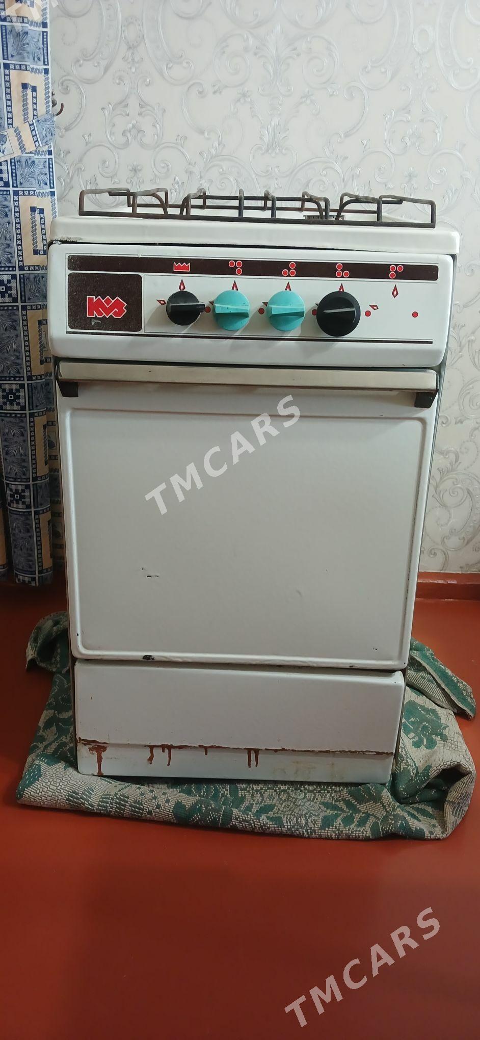 Газплита - Aşgabat - img 2