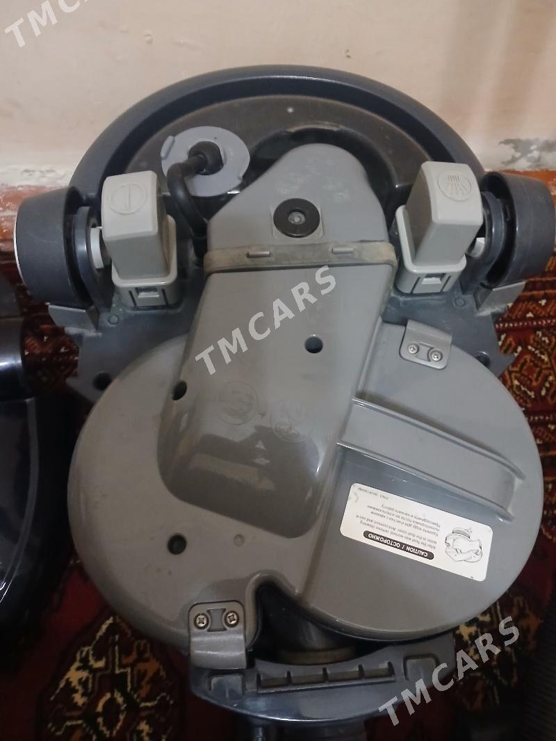 пылесос LG - Aşgabat - img 2