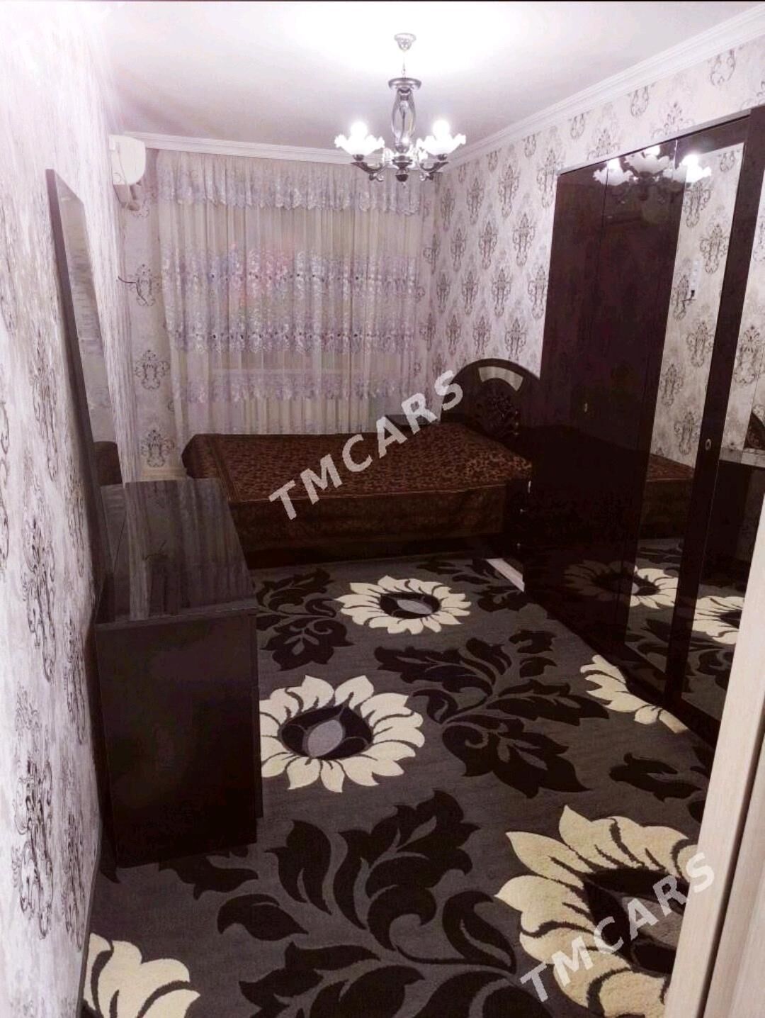   KWARTIRA   - Туркменабат - img 2