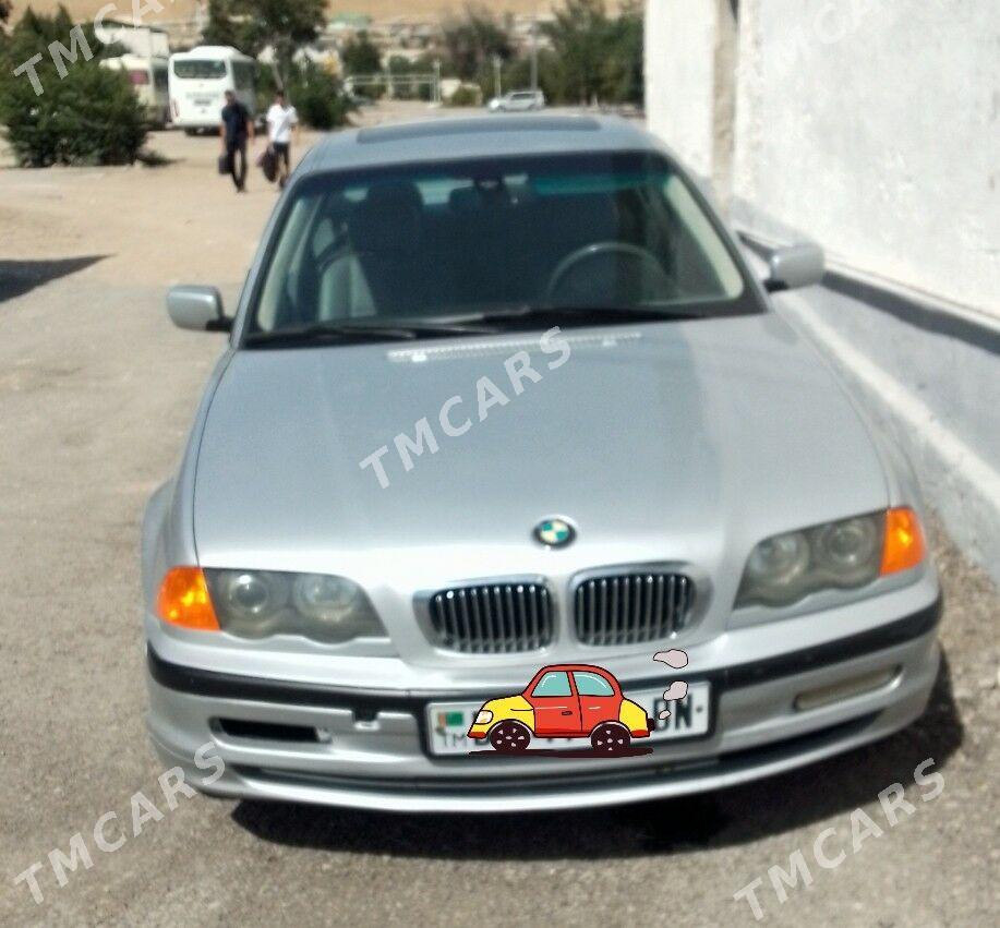 BMW E46 2001 - 90 000 TMT - Туркменбаши - img 2