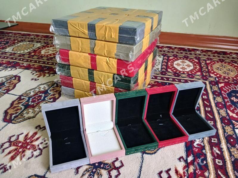 Guty altyn kimush bujiter salm - Aşgabat - img 2