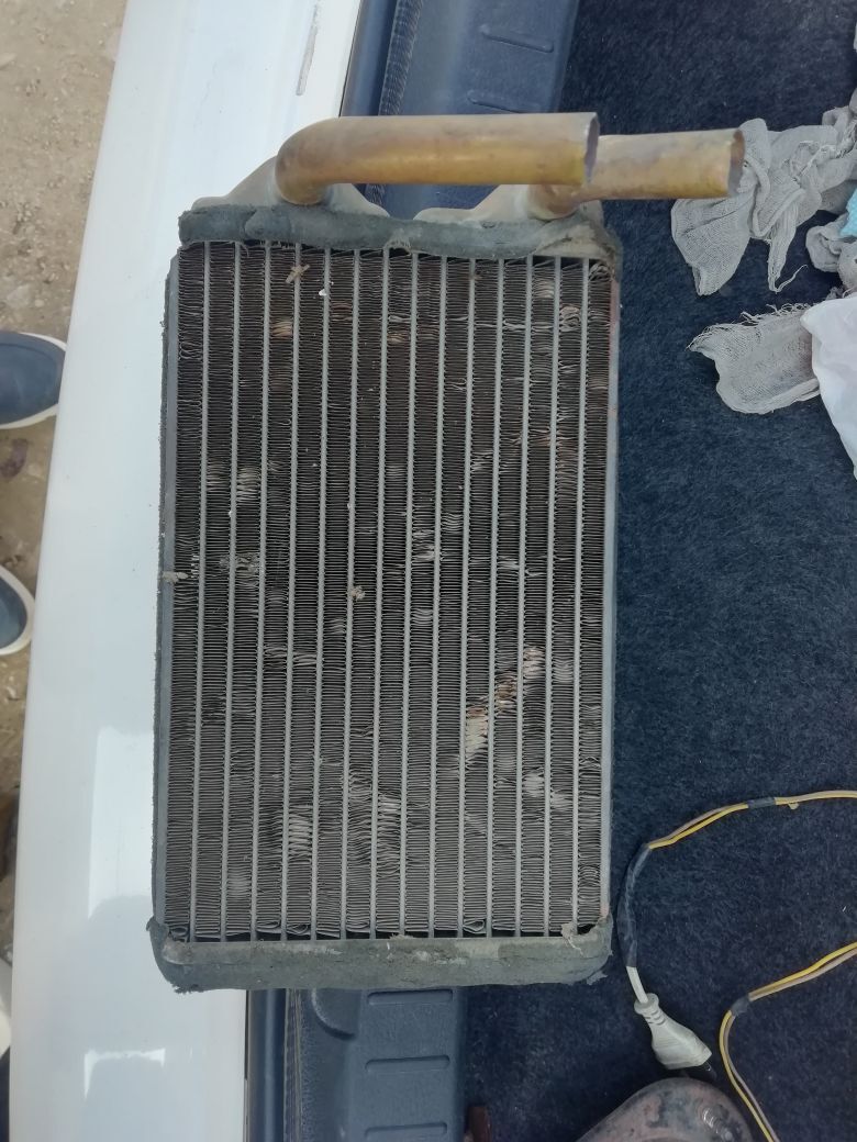 Pec radyator 100 TMT - Balkanabat - img 2