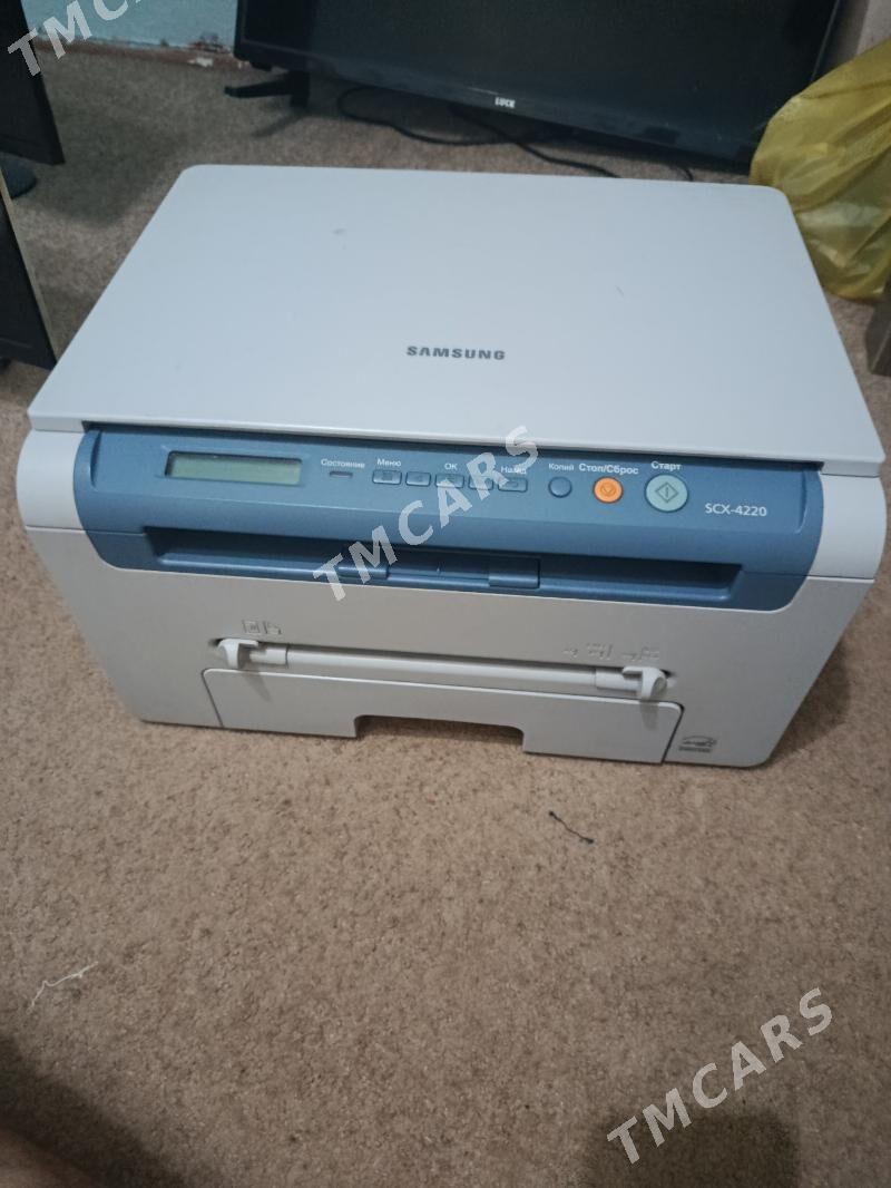Printer принтер - 30 мкр - img 2