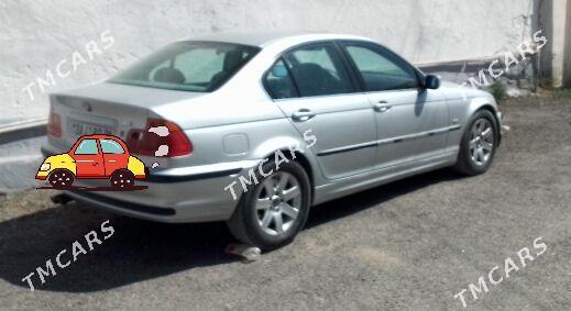 BMW E46 2001 - 90 000 TMT - Туркменбаши - img 4