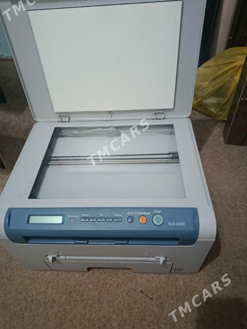 Printer принтер - 30 мкр - img 3