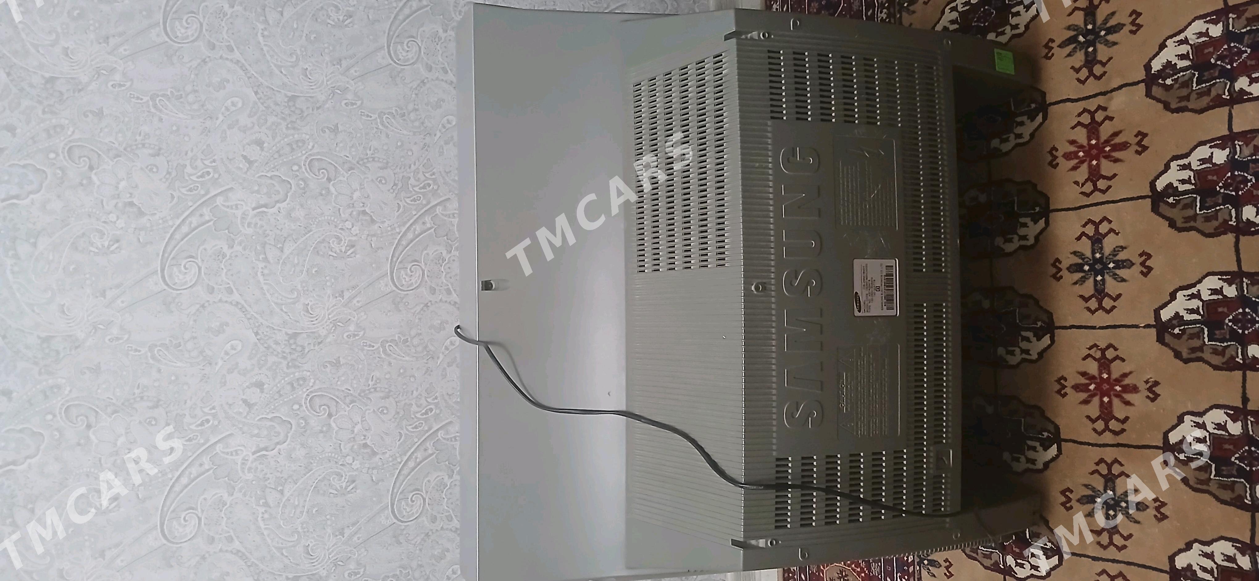 Samsung - Türkmenbaşy - img 2
