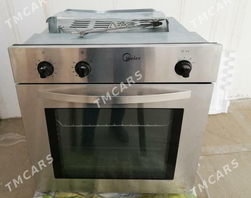 Midea gaz duhowka - Балканабат - img 3