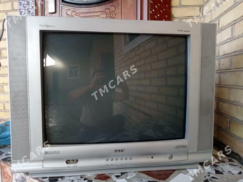 Telewizor - Керки - img 2