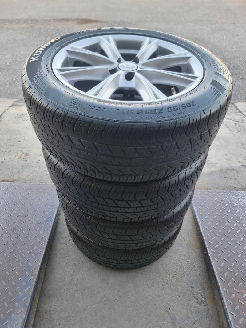 TEKER 3 000 TMT - Aşgabat - img 5
