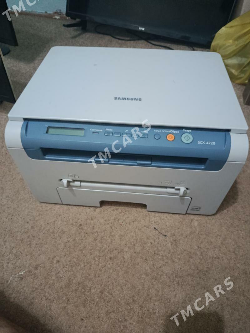 Printer принтер - 30 мкр - img 4