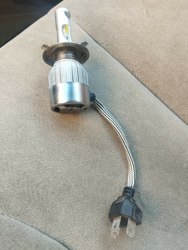 led lampa 1 tarap bar 100 TMT - Туркменабат - img 4