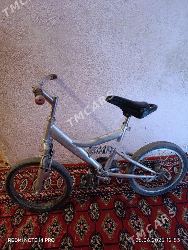 Tigir - Parahat 2 - img 2